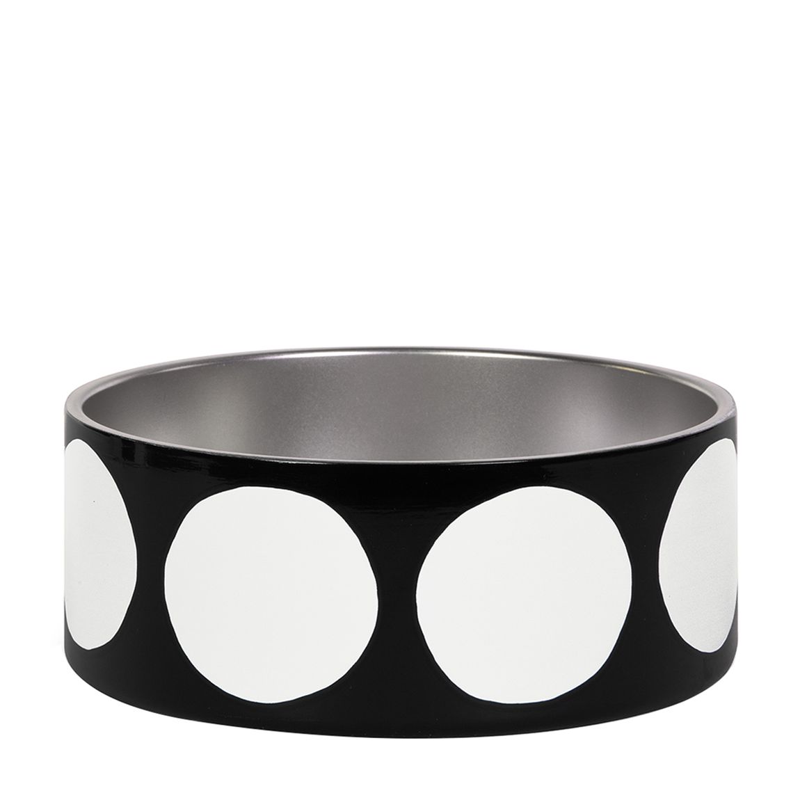 Pet Bowl (S/M), Art Dot main product photo