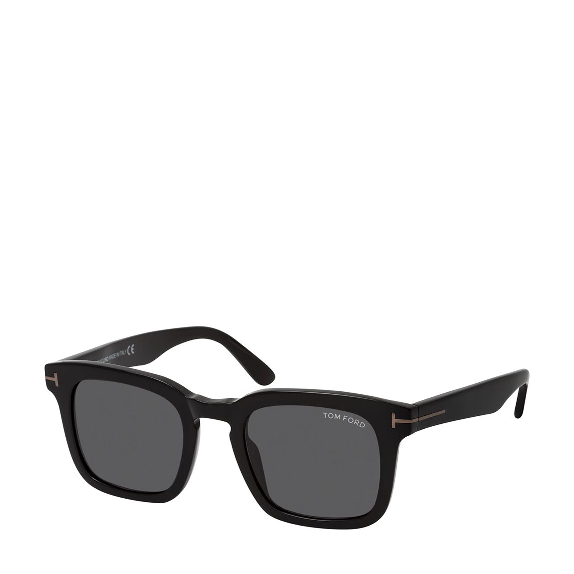 Mens Black Tom Ford Sunglasses main product photo
