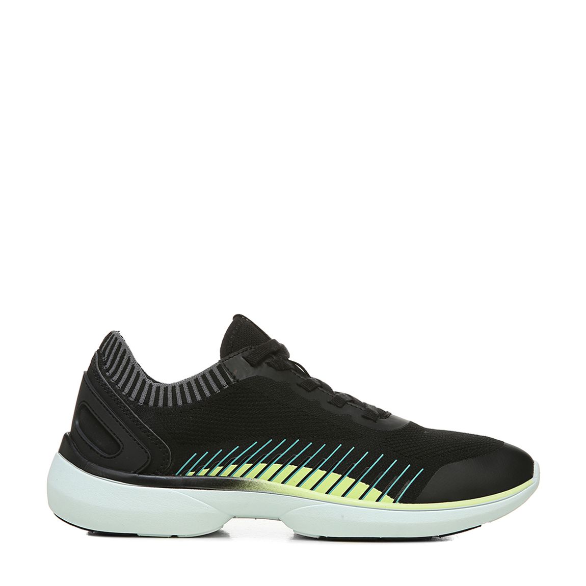 Black Embold Trainers main product photo