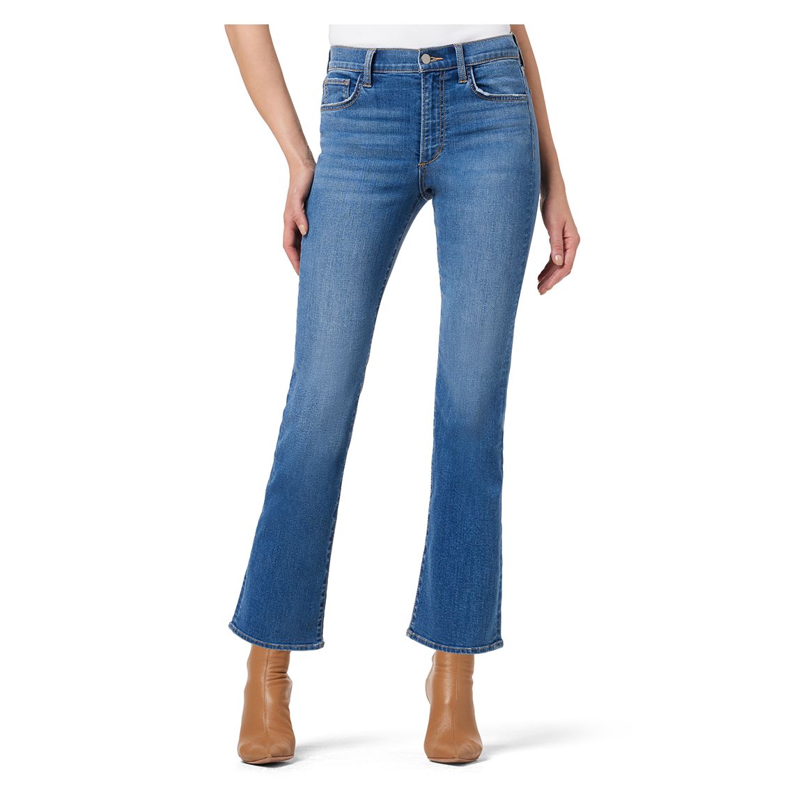 Blue Callie Bootcut Jean main product photo