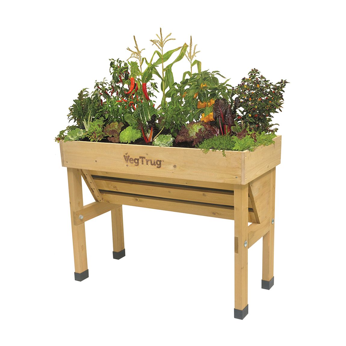 Small Wall Hugger, Natural main product photo