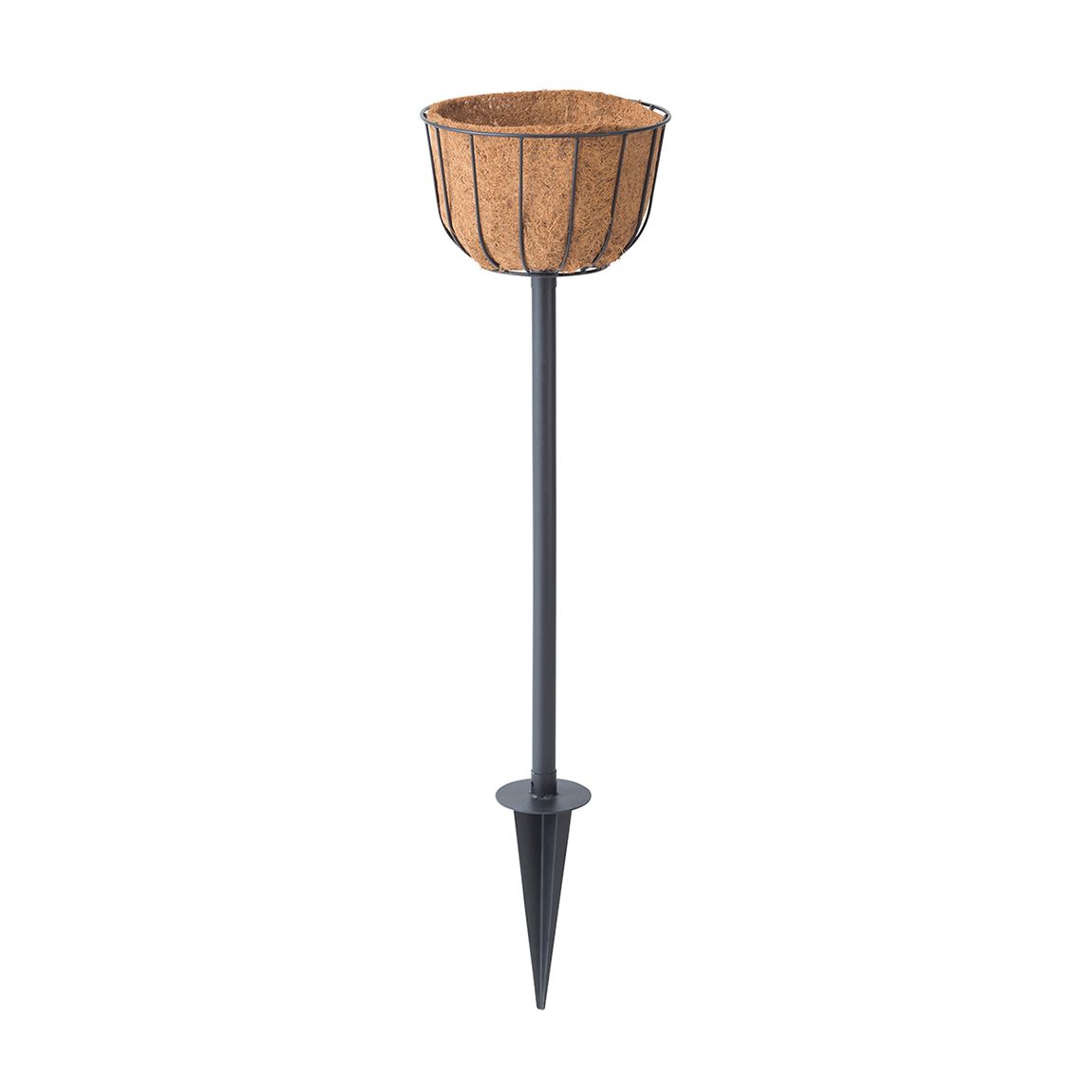 Aqua Tower Basket on Spike main product photo