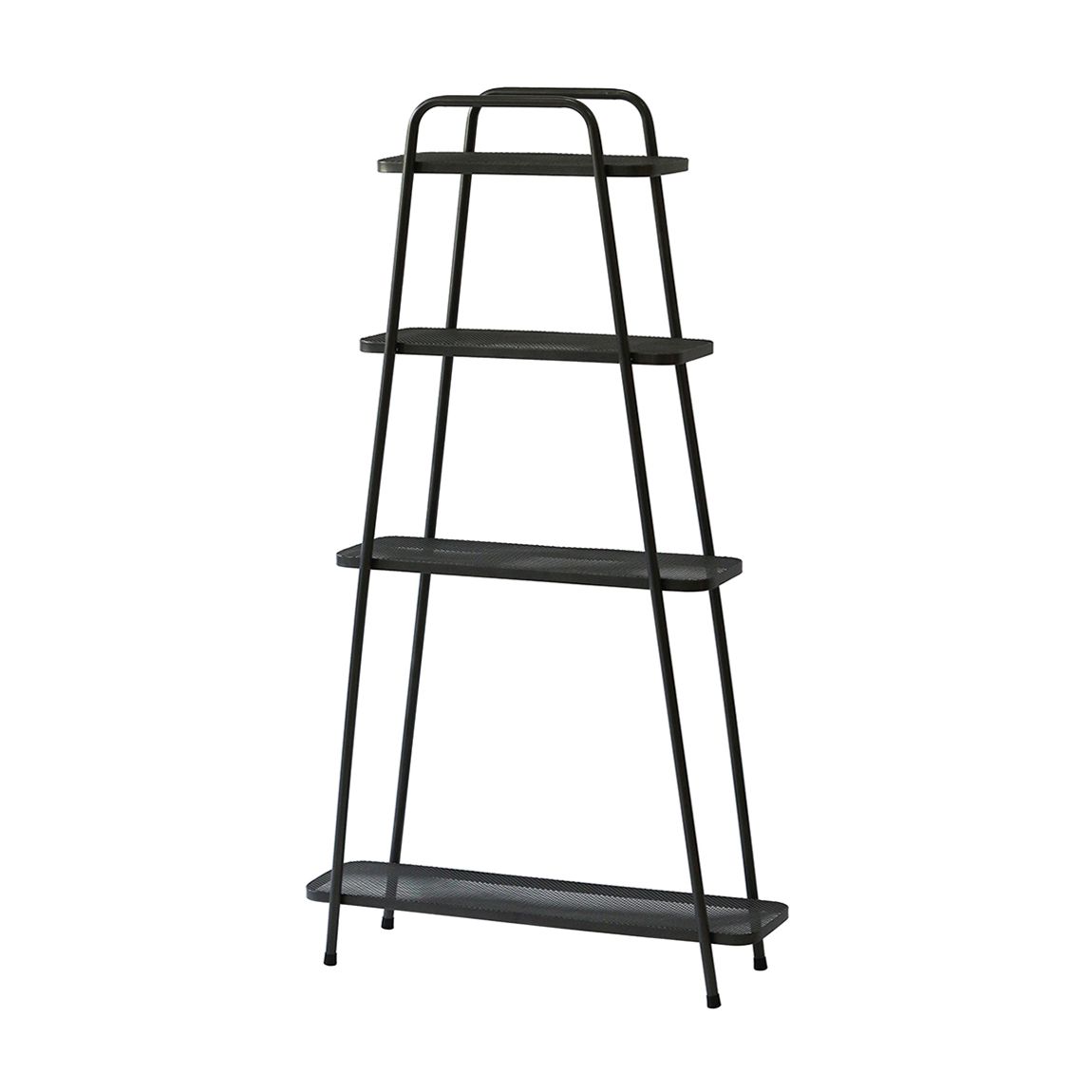 4 Shelf Modern Plant Stand main product photo