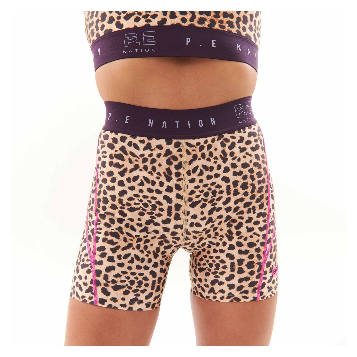 Multi Del Mar Bike Short main product photo