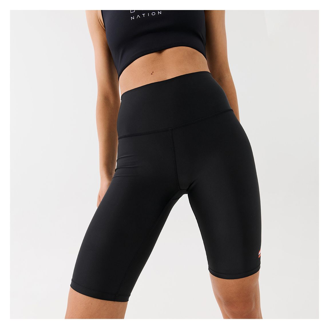 Black Dynamic Short main product photo