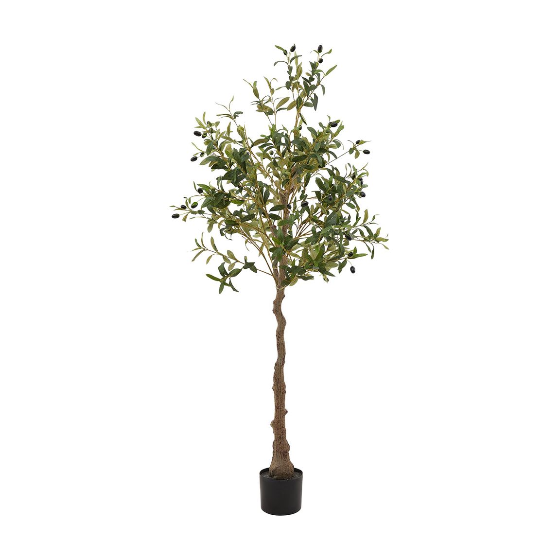 Calabria Faux Olive Tree main product photo