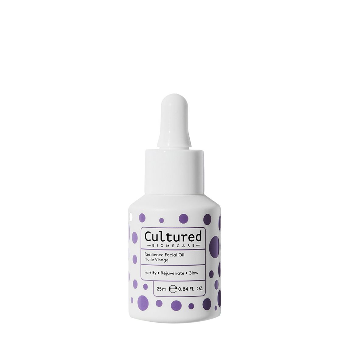 Resilience Facial Oil 25ml main product photo