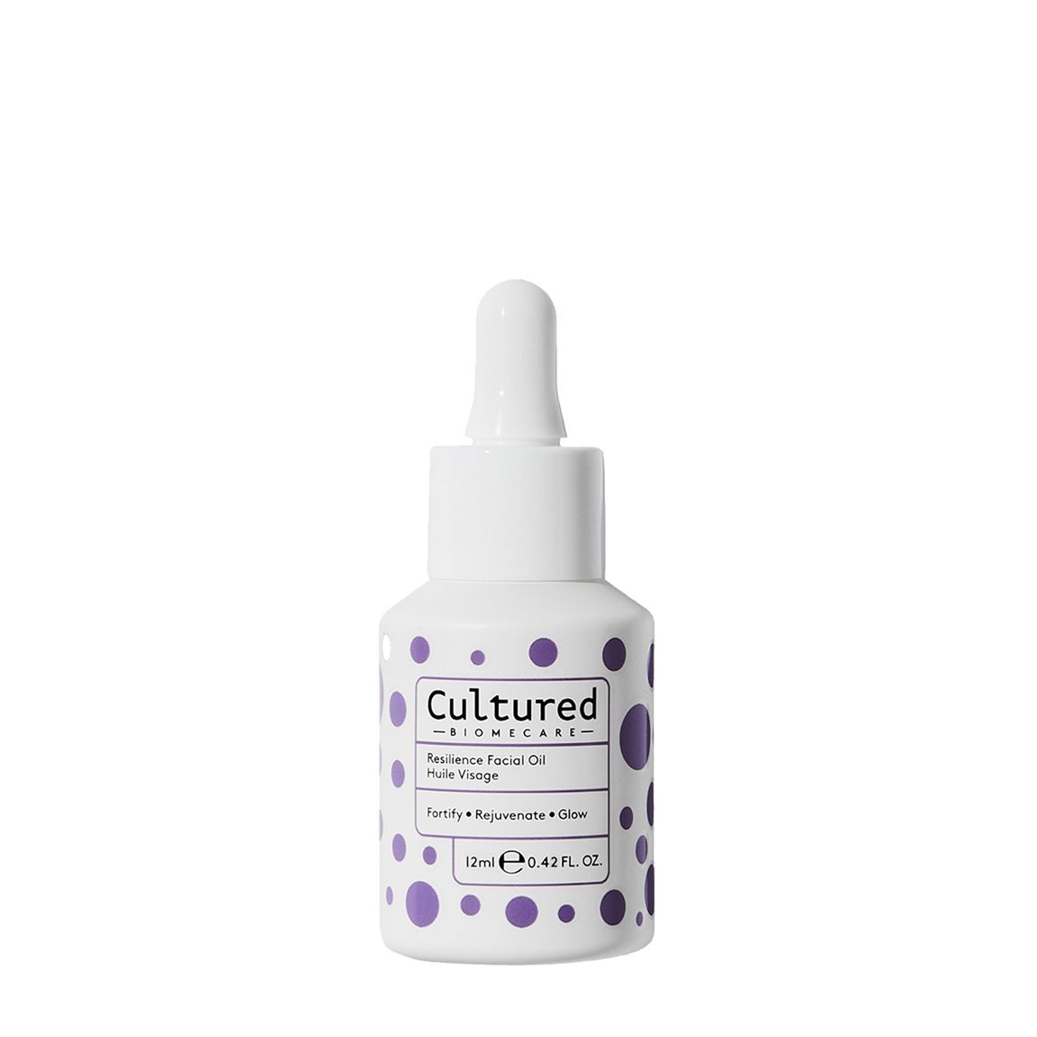 Resilience Facial Oil 12ml main product photo