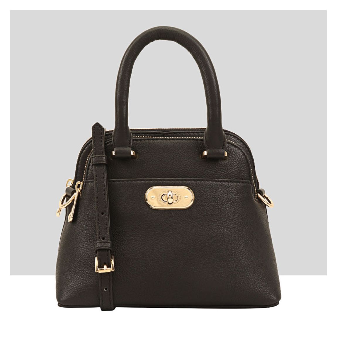 Black Boina Multiway Bag main product photo