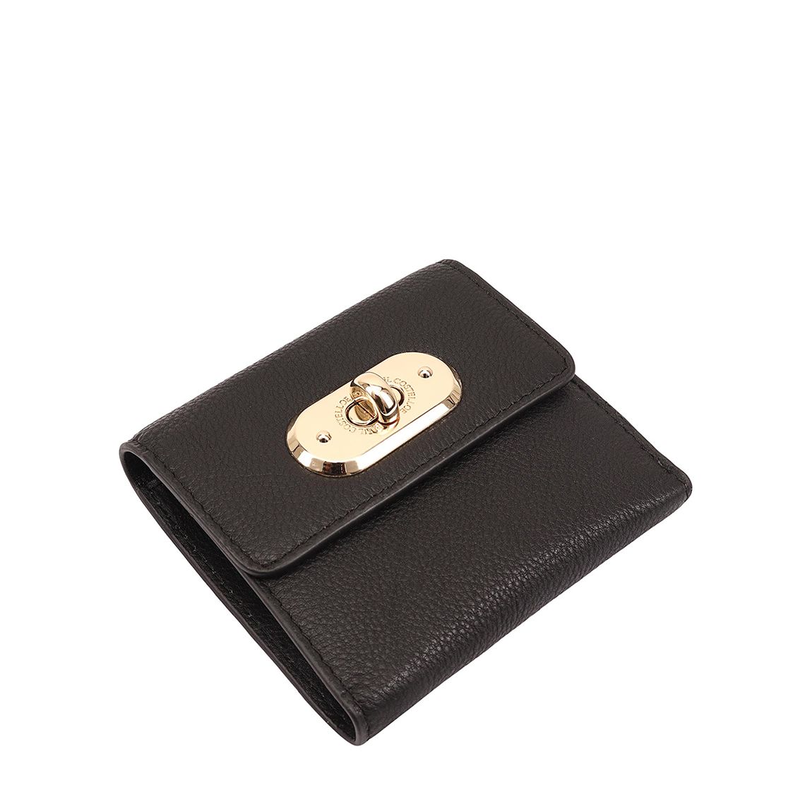 Black Baron Purse main product photo