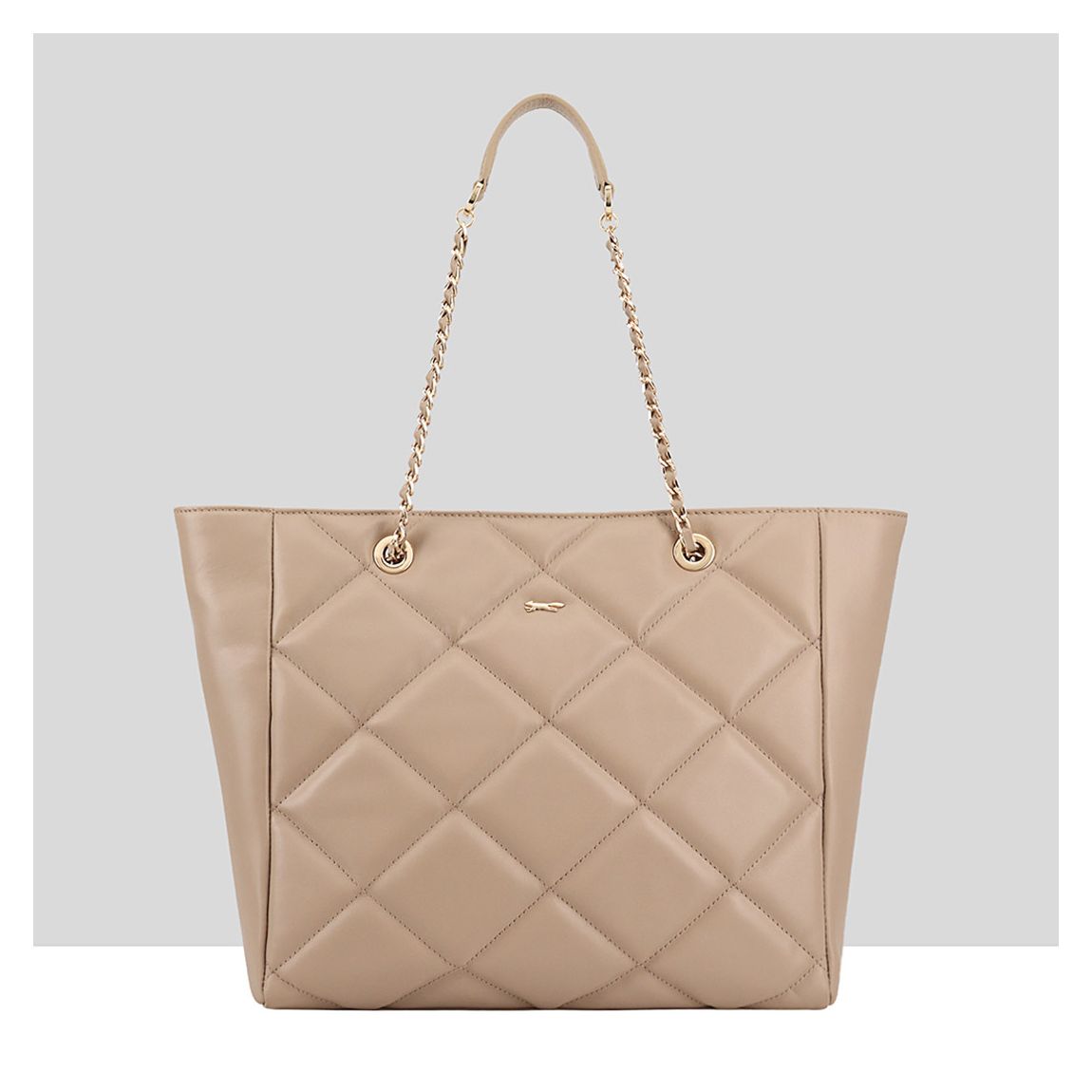 Blush Lydia Tote main product photo
