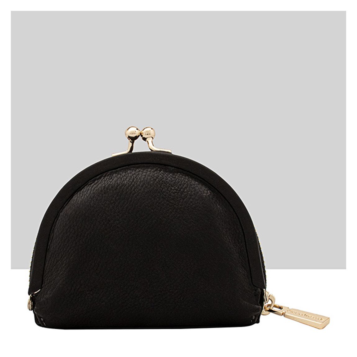 Black Sierra Purse main product photo