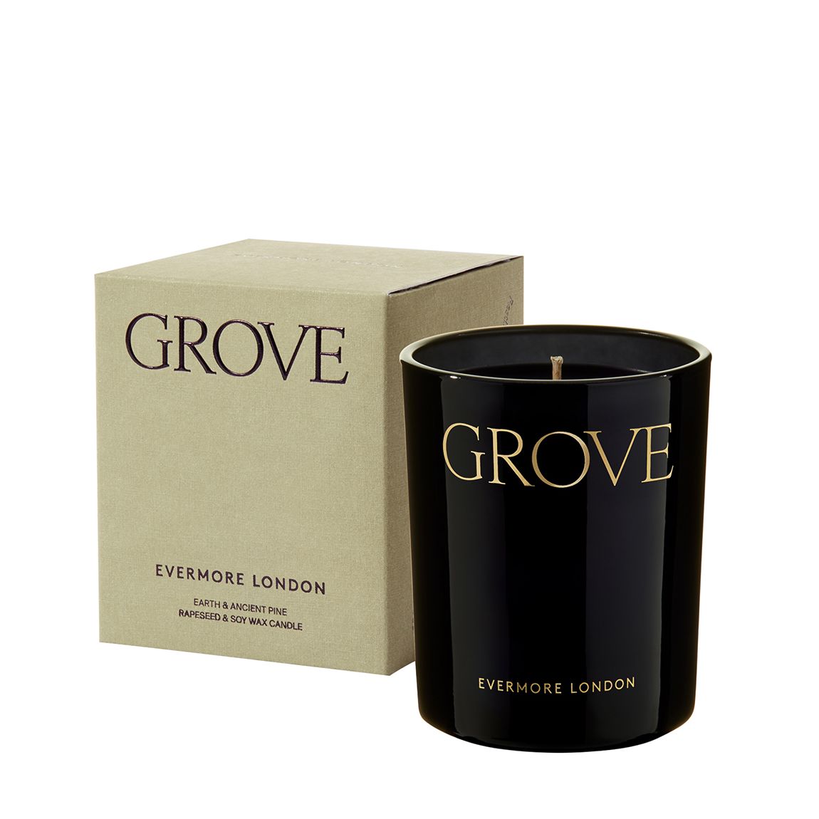 Grove Candle 300g main product photo