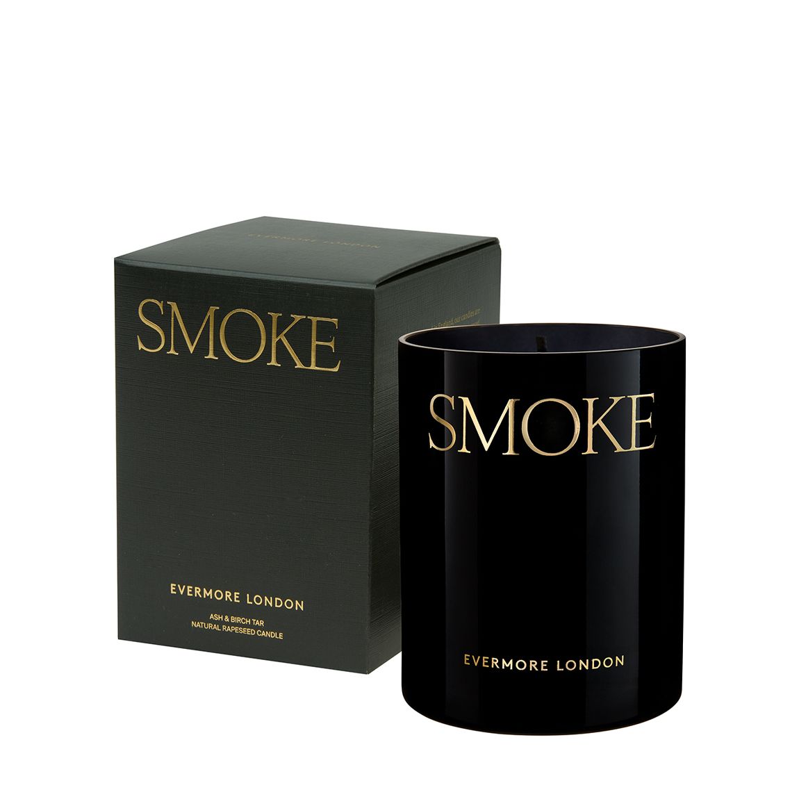 Smoke Candle 300g main product photo