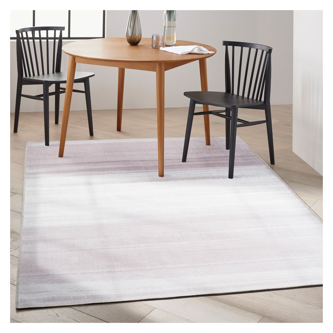 Launder LDR01 300 x 239cm Rug, Ivory main product photo