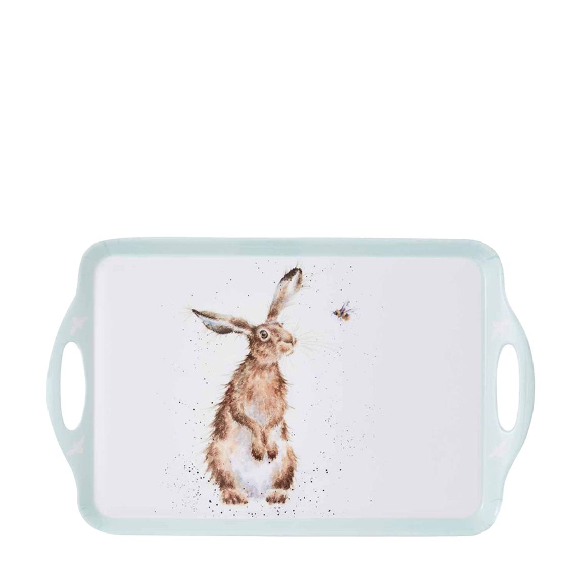 Bee Large Handled Tray main product photo