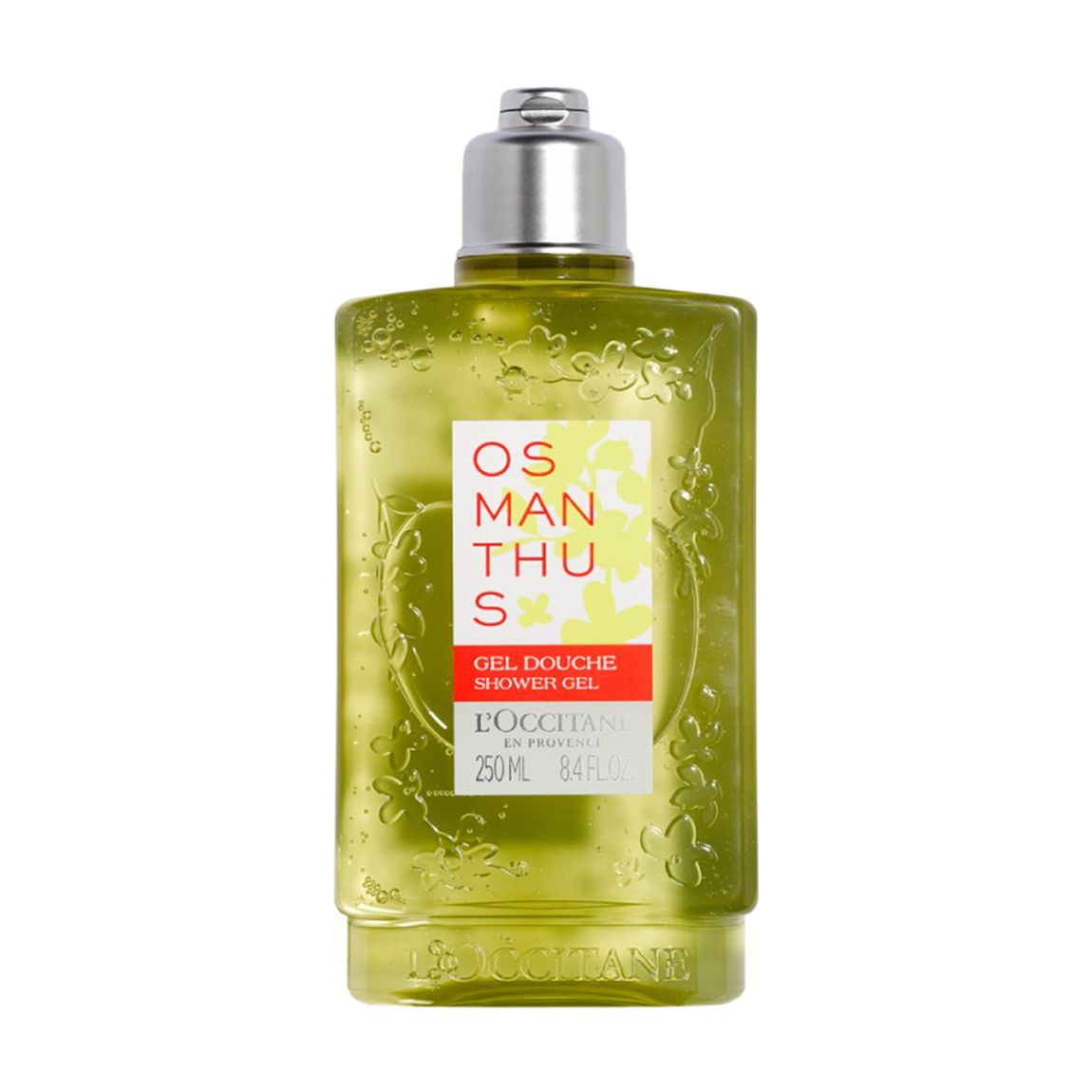 Osmanthus Shower Gel 250ml main product photo