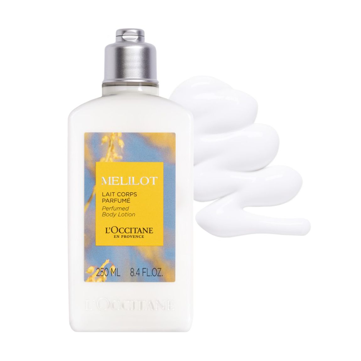 Sweet Clover Body Lotion 250ml main product photo