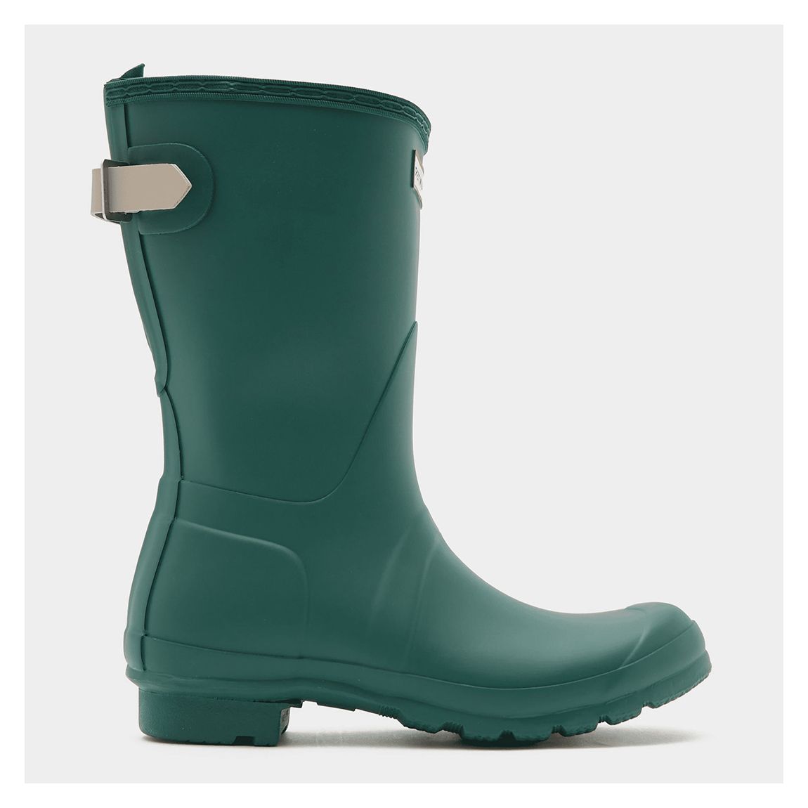 Women's Green Original Short Boot main product photo