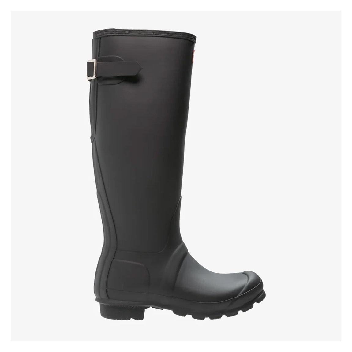 Women's Black Original Tall Wellington Boot main product photo