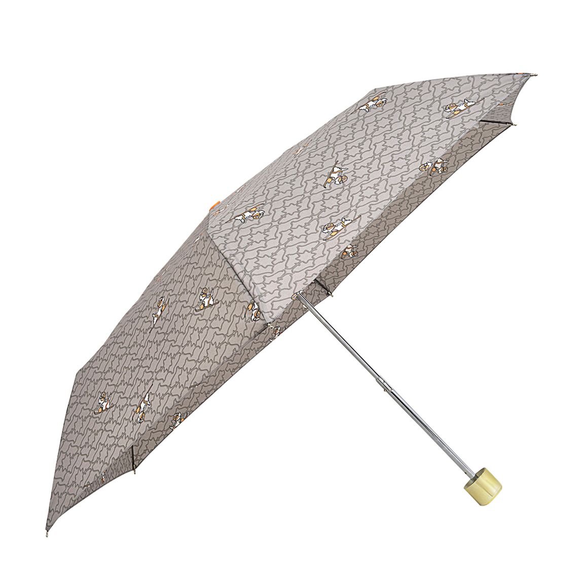 Heirloom Heirloom Ski Dog Responsible Handbag Umbrella main product photo