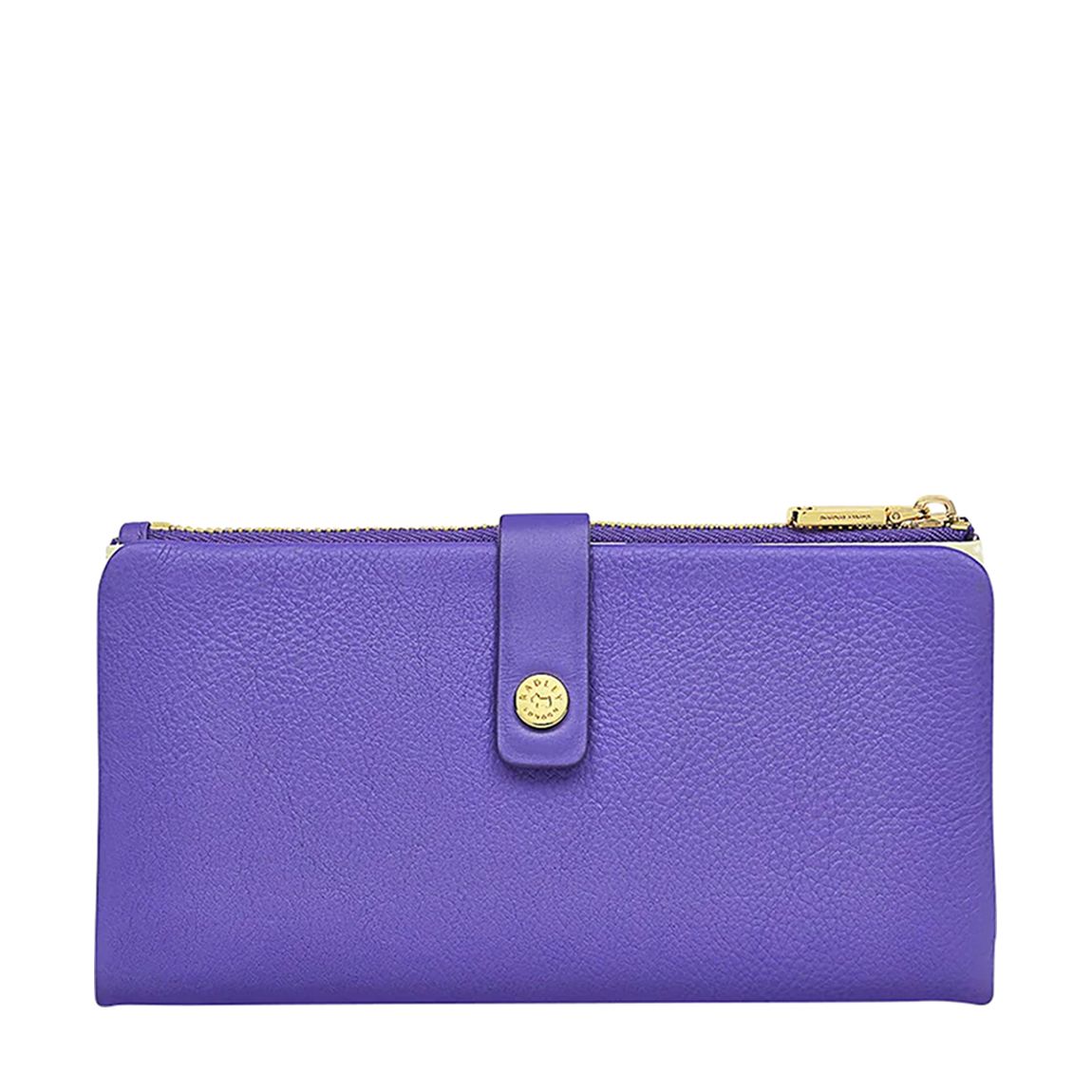 Purple Large Bifold Matineelarkswood main product photo