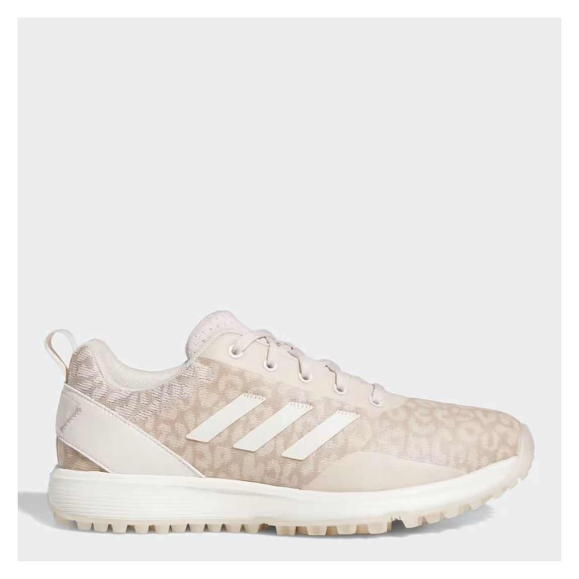 Pink Adidas Ladies S2G Golf Shoes main product photo