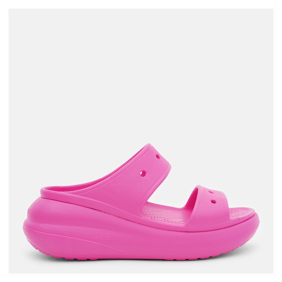 Pink Crush Platform Sandal main product photo