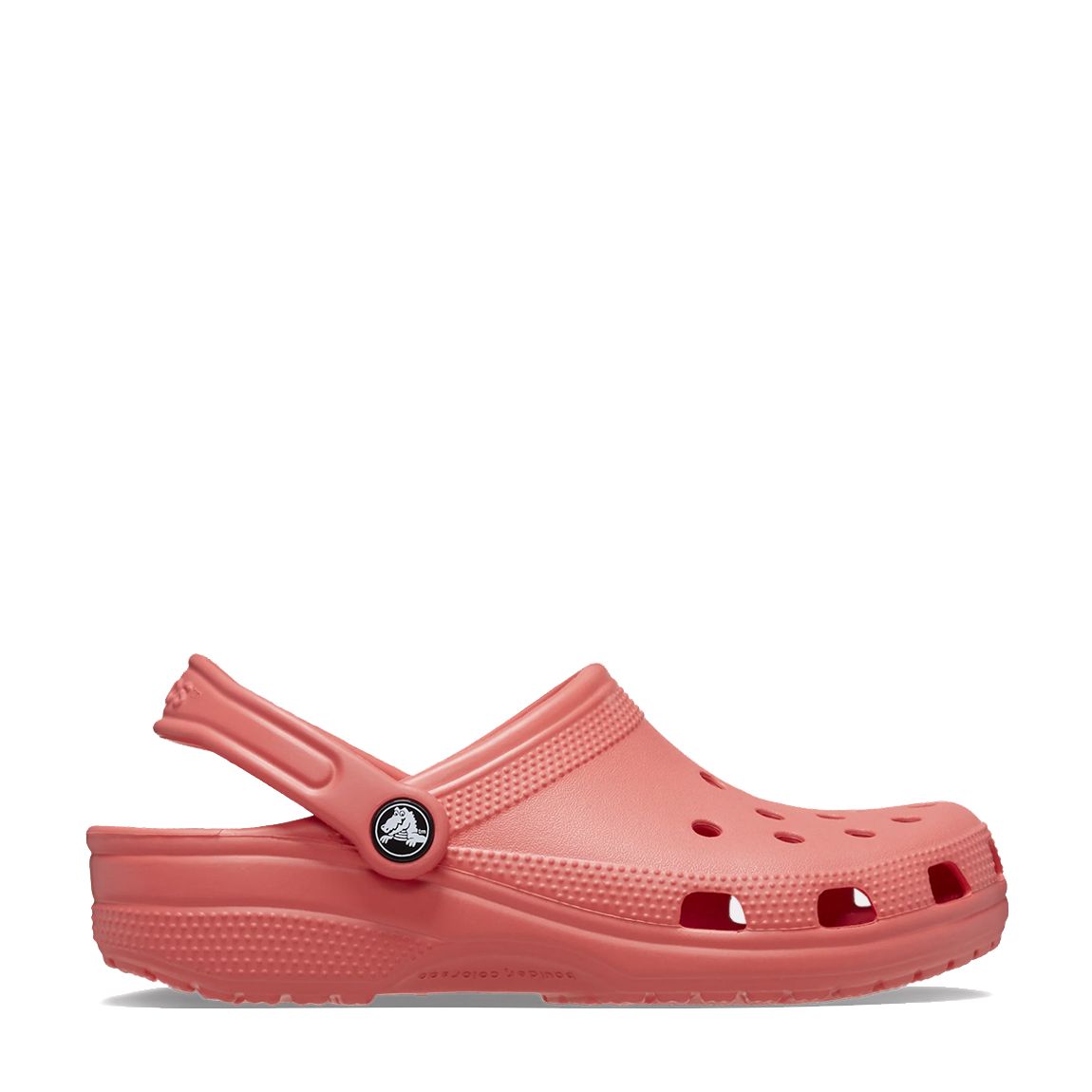 Unisex Coral Classic Clogs main product photo