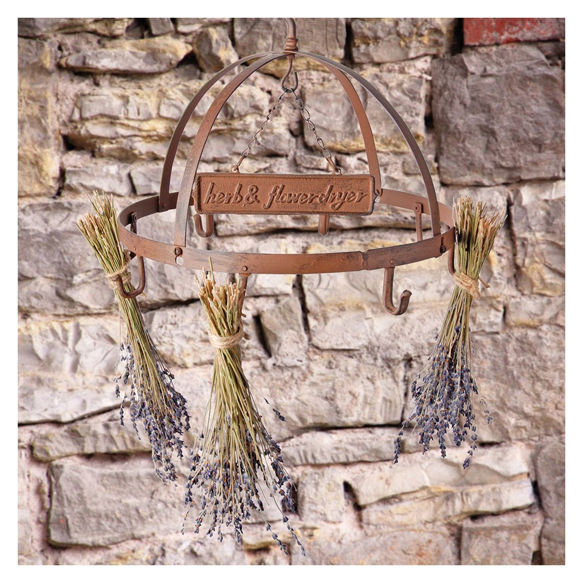 Herb & Flower Dryer main product photo