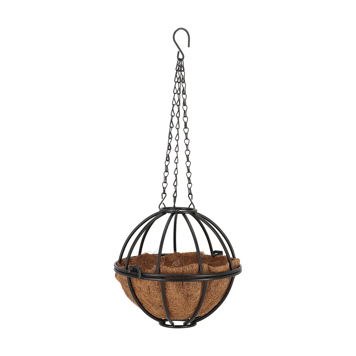 Sphere Hanging Basket main product photo