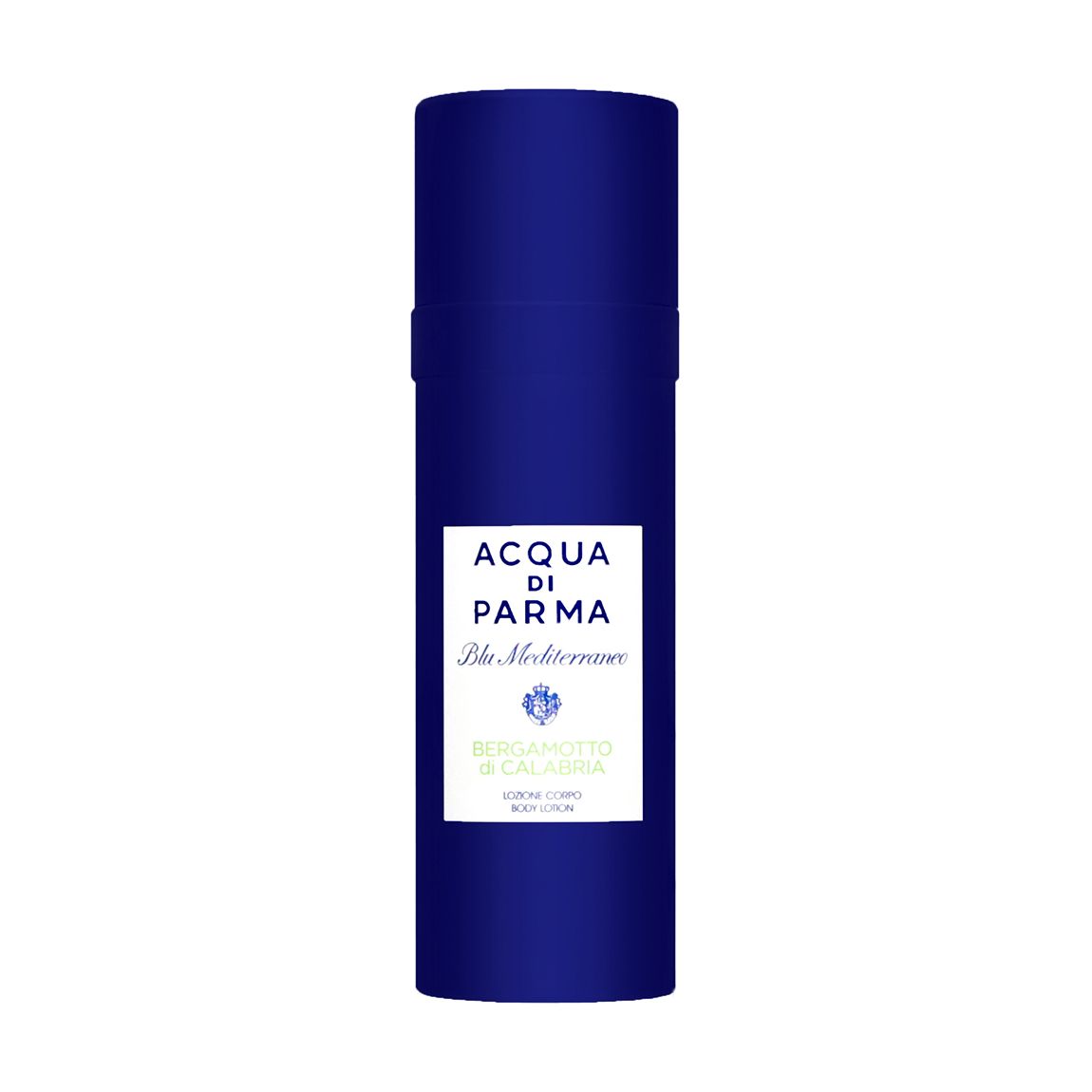 Blu Mediterraneo - Bergamotto Di Calabria Body Lotion 150ml main product photo