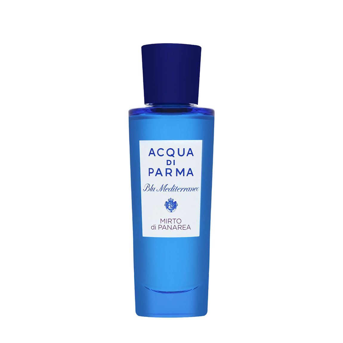 Blu Mediterraneo - Mirto Di Panarea Eau de Toilette Natural Spray 30ml main product photo