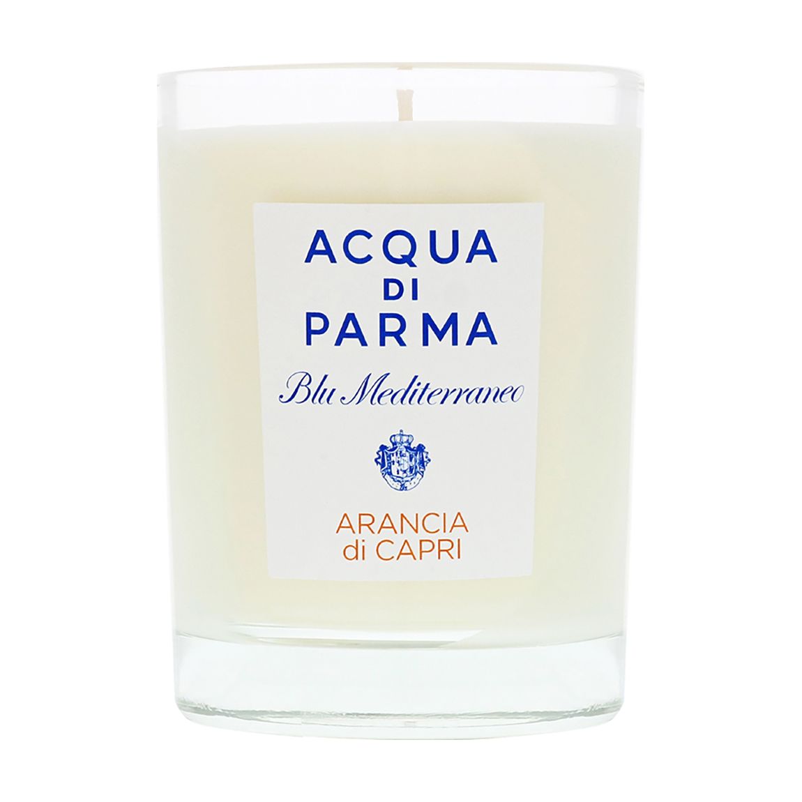 Arancia Di Capri Candle 200g main product photo