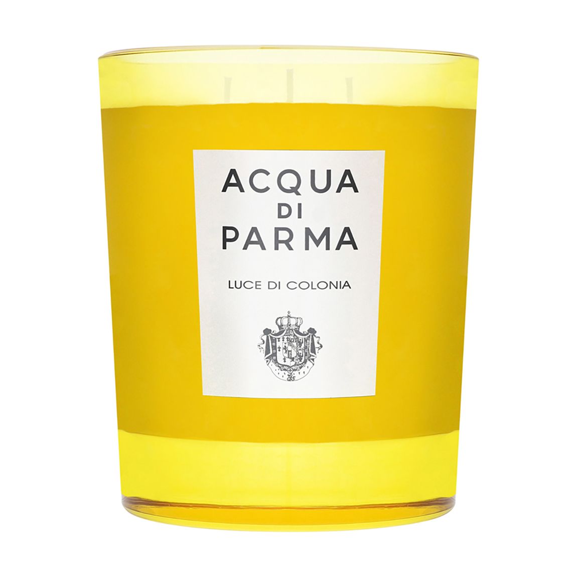 Luce Di Colonia Candle 500g main product photo