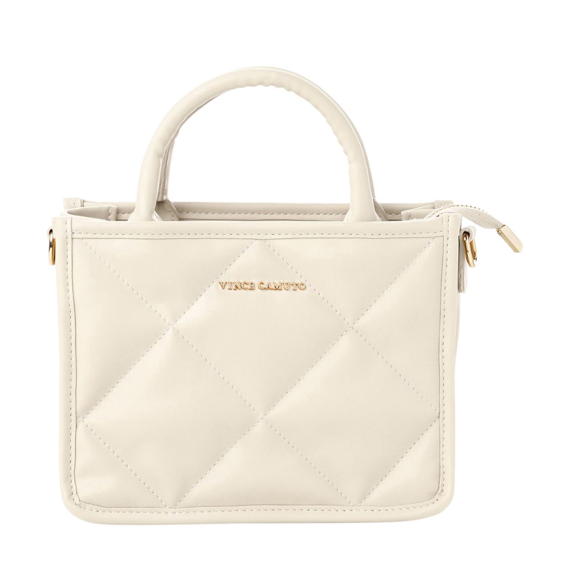 Cream Ravello Handbag main product photo