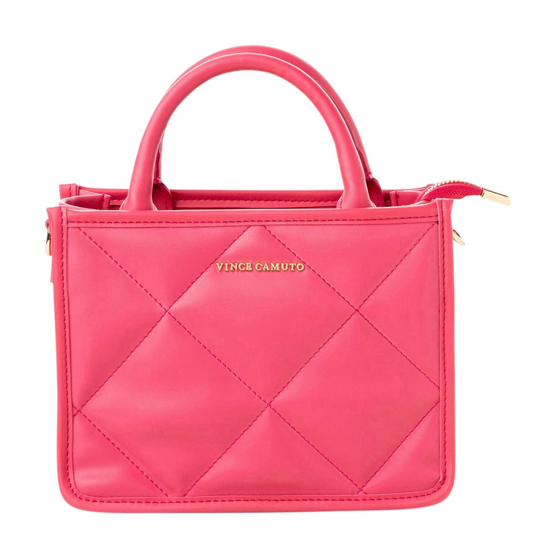 Fuchsia Ravello Handbag main product photo