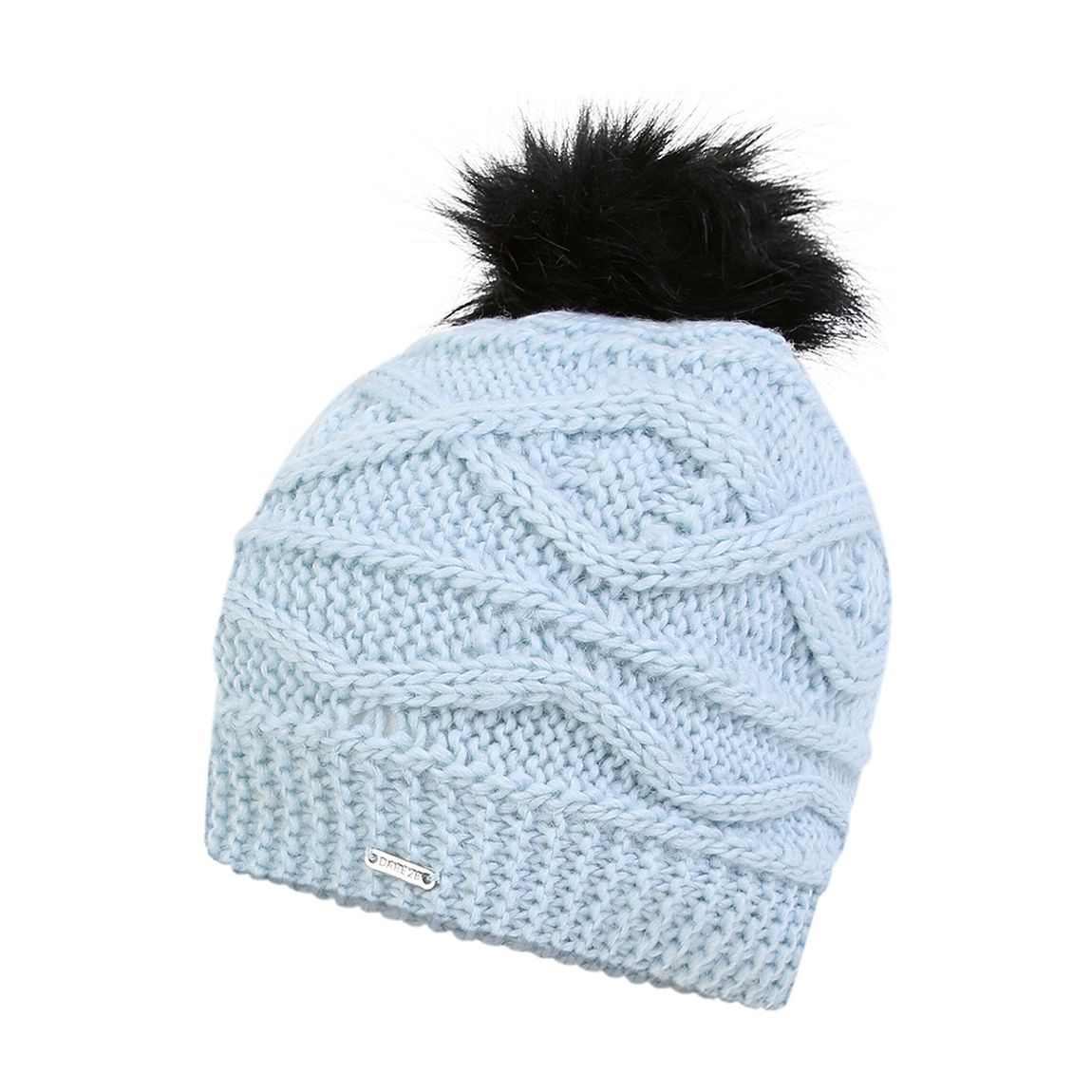 Blue Remind II Bobble Hat main product photo