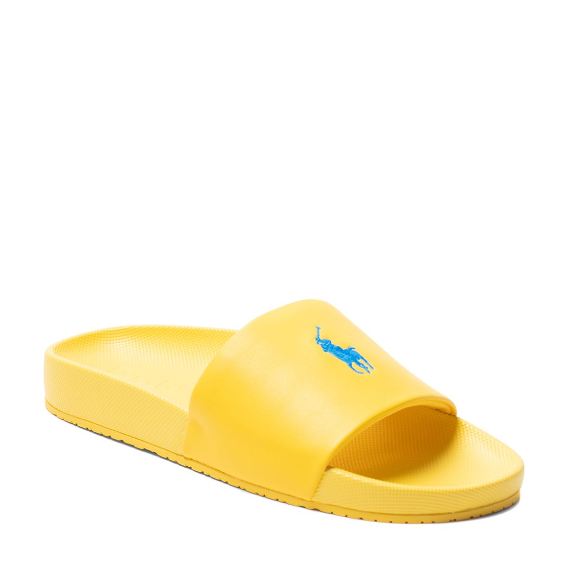 Yellow Logo Design Sliders main product photo