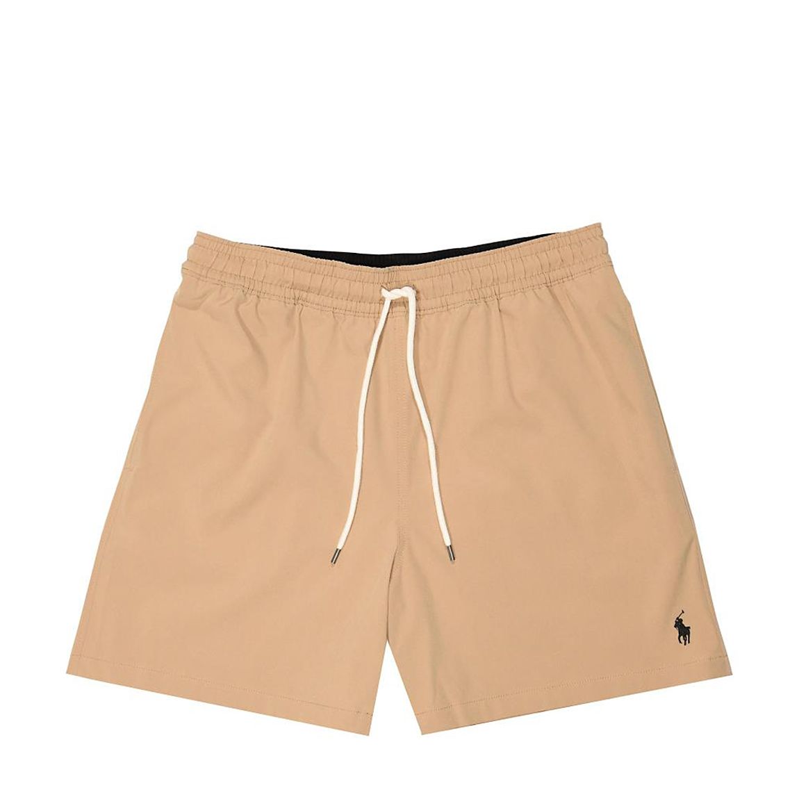 Tan Traveler Stretch Swimming Shorts main product photo