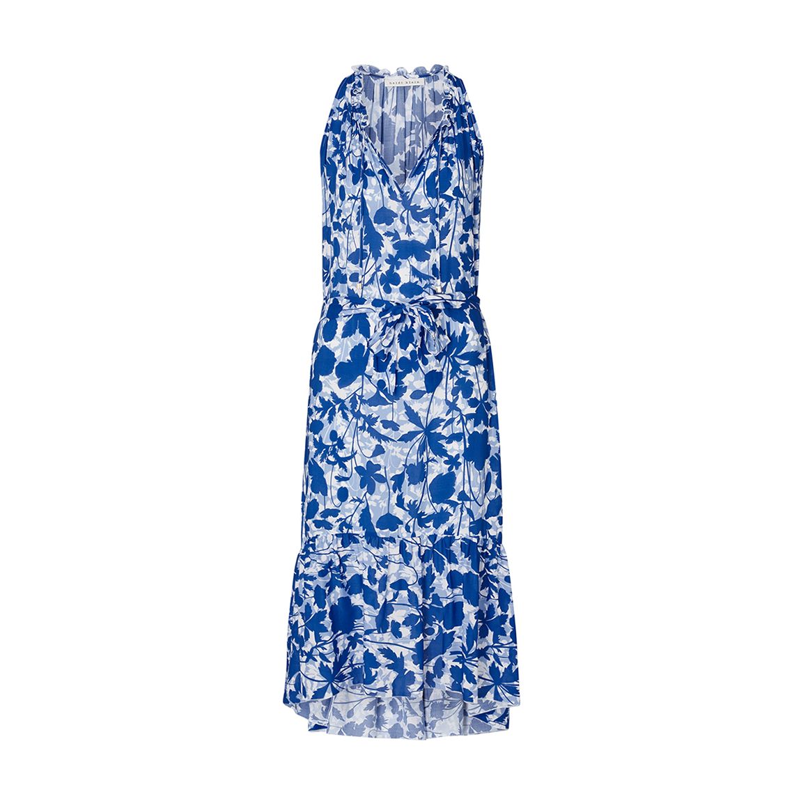 Tuscany Frill Midi Dress main product photo