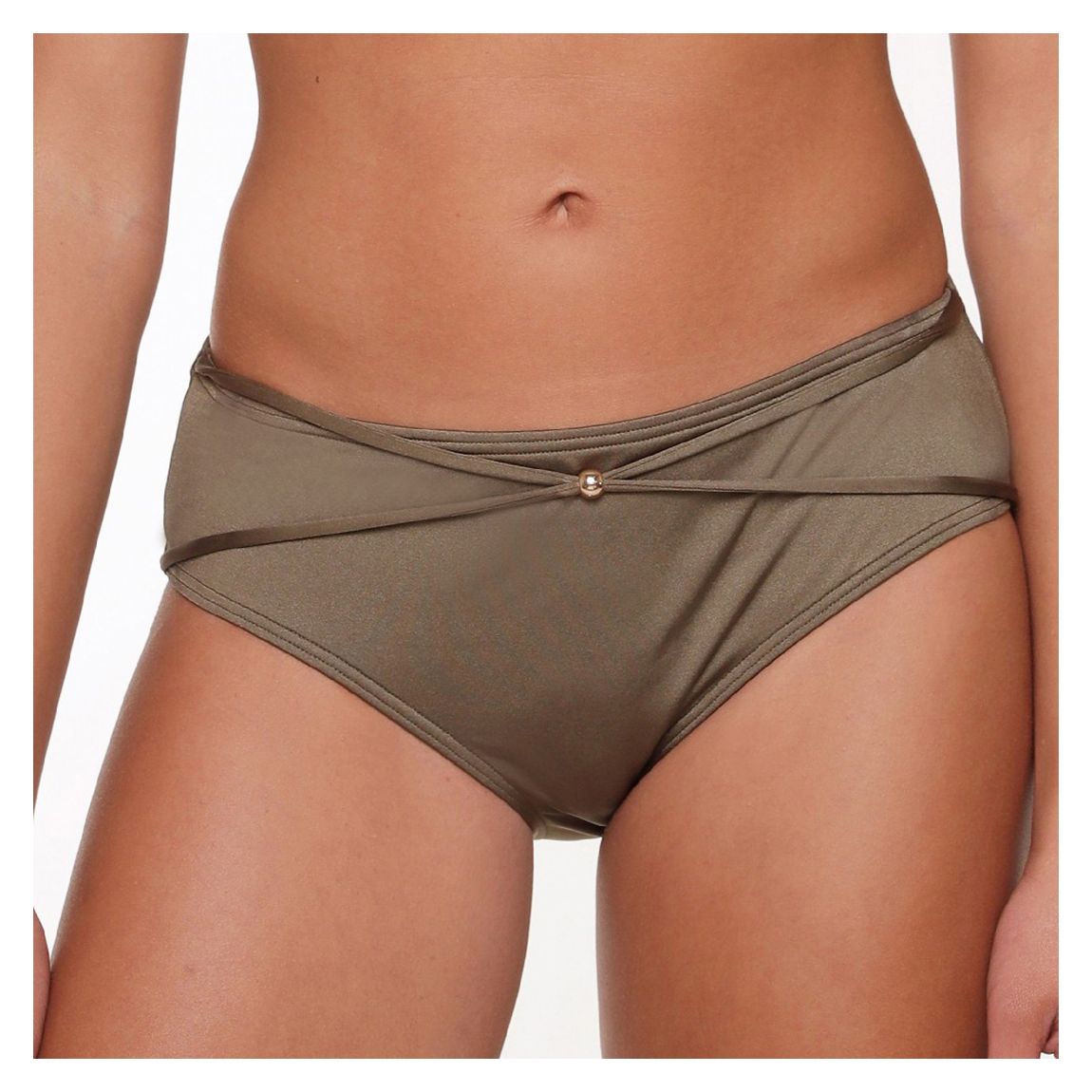 Khaki Short main product photo