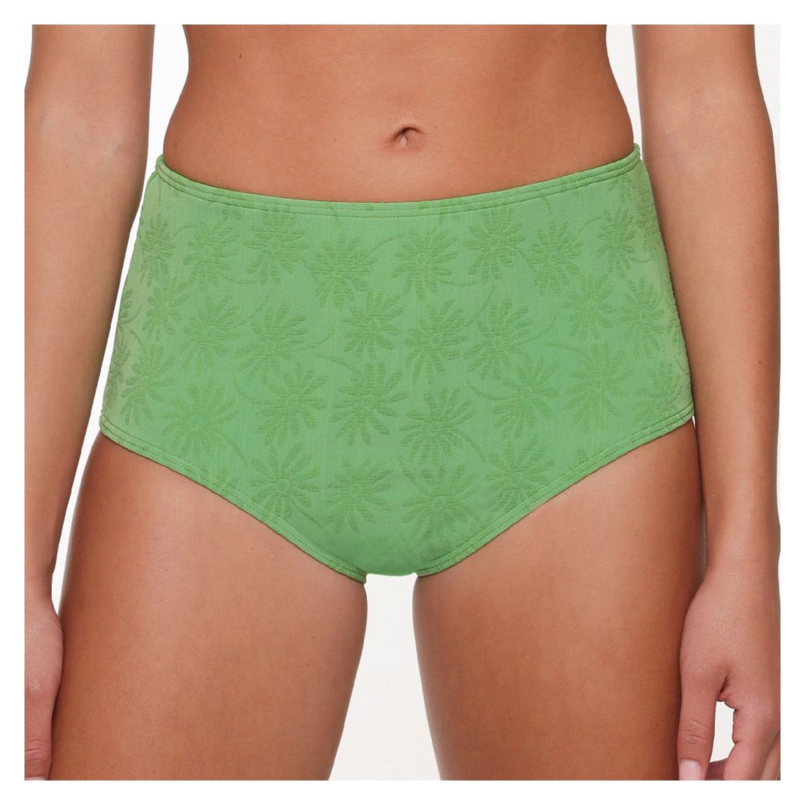 Kiwi High waist brief main product photo