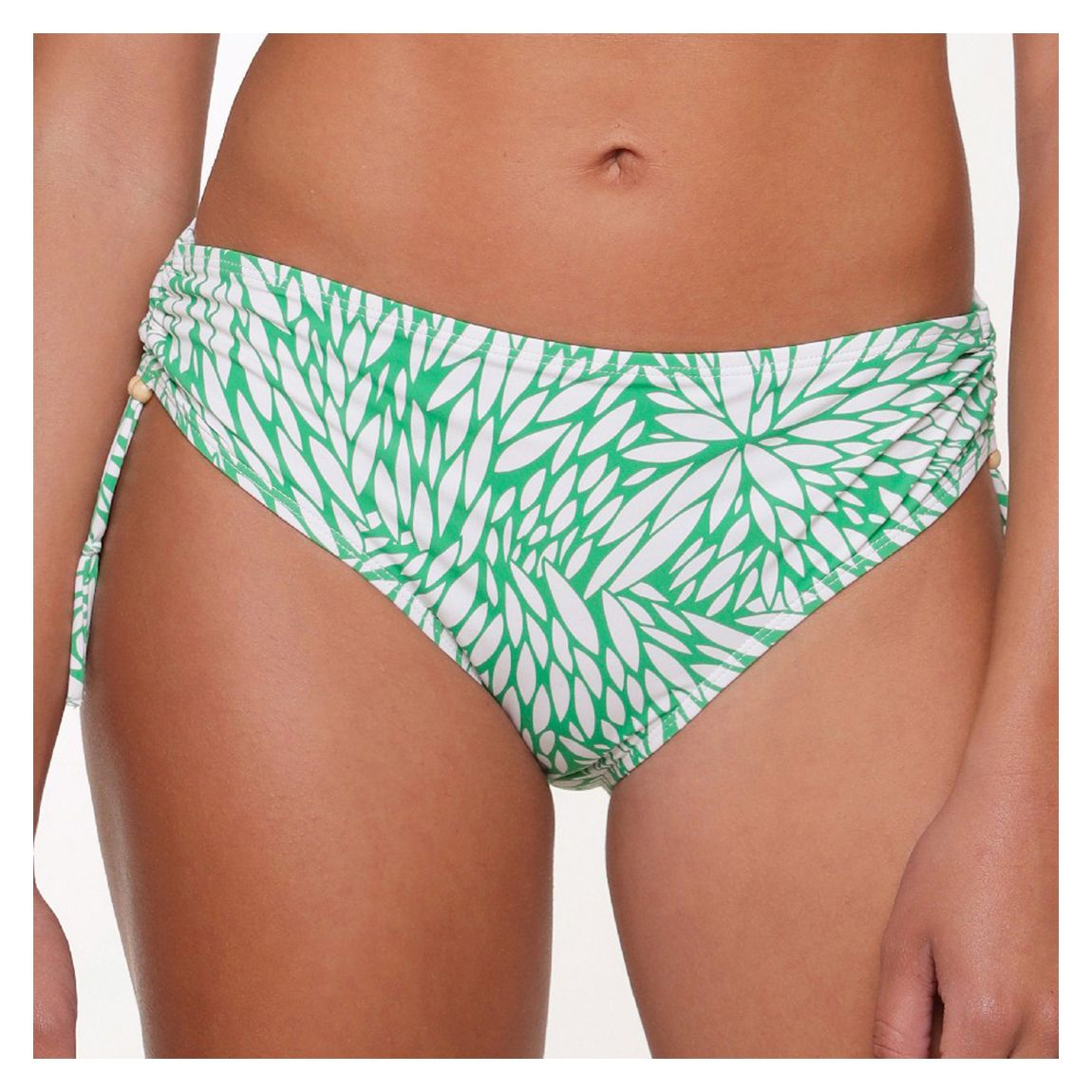 Green Short main product photo