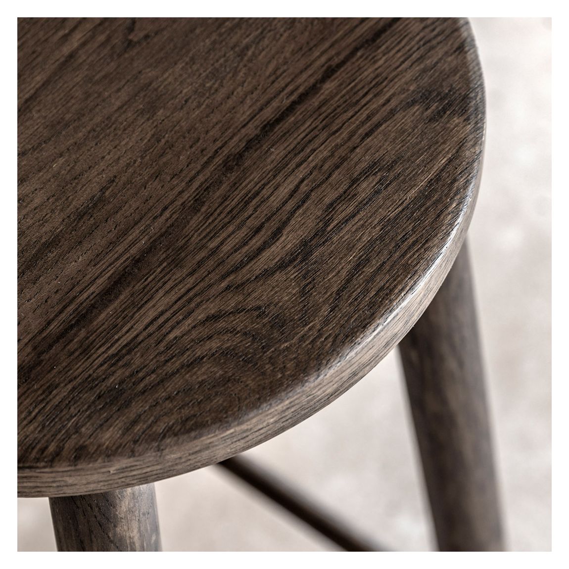 Brisla Stool, Smoked main product photo