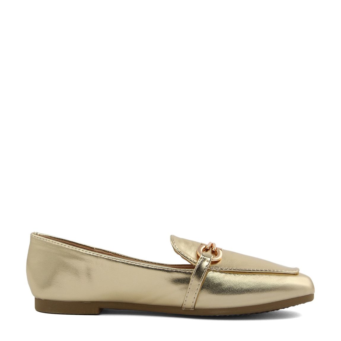 Gold Loafer main product photo