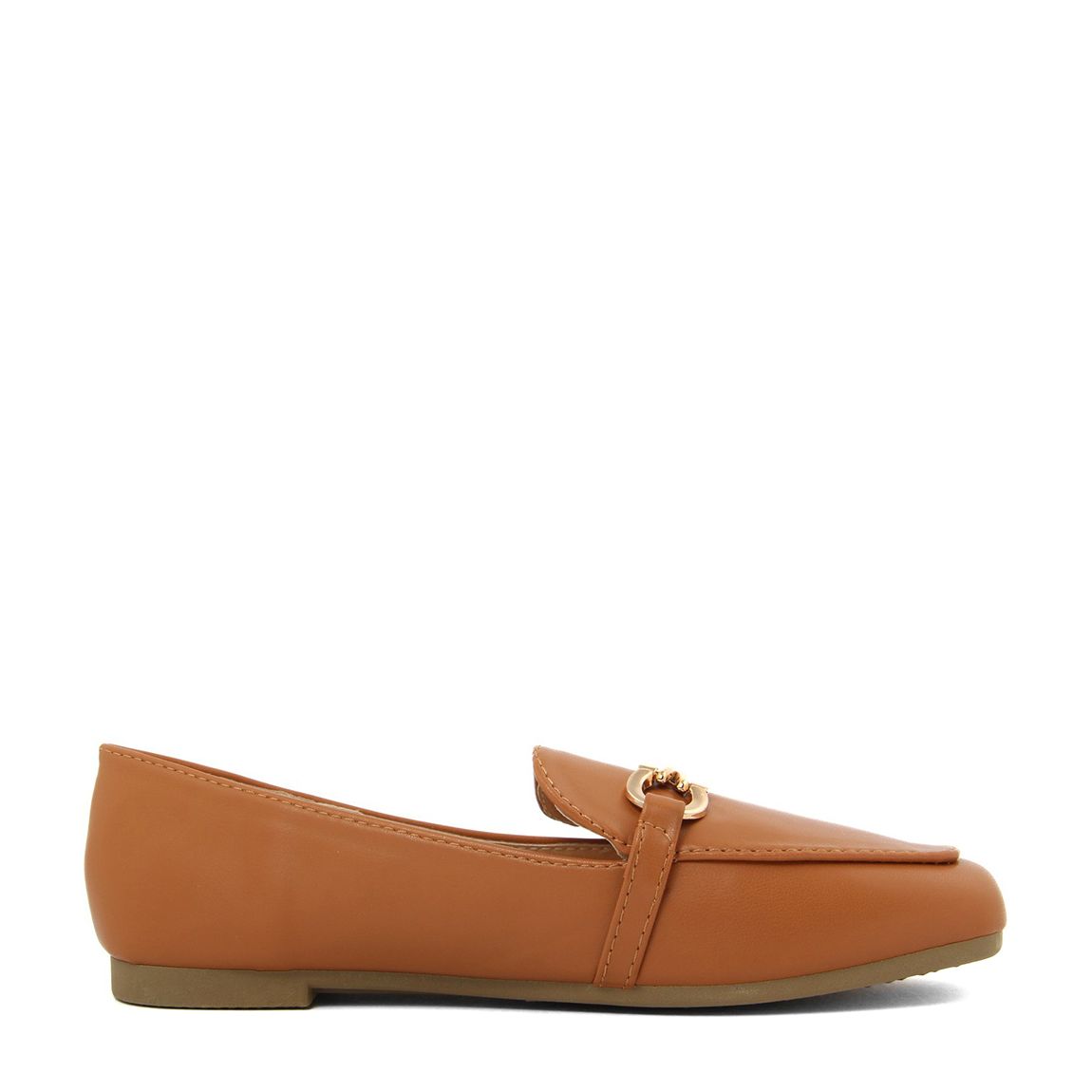 Tan Loafer main product photo