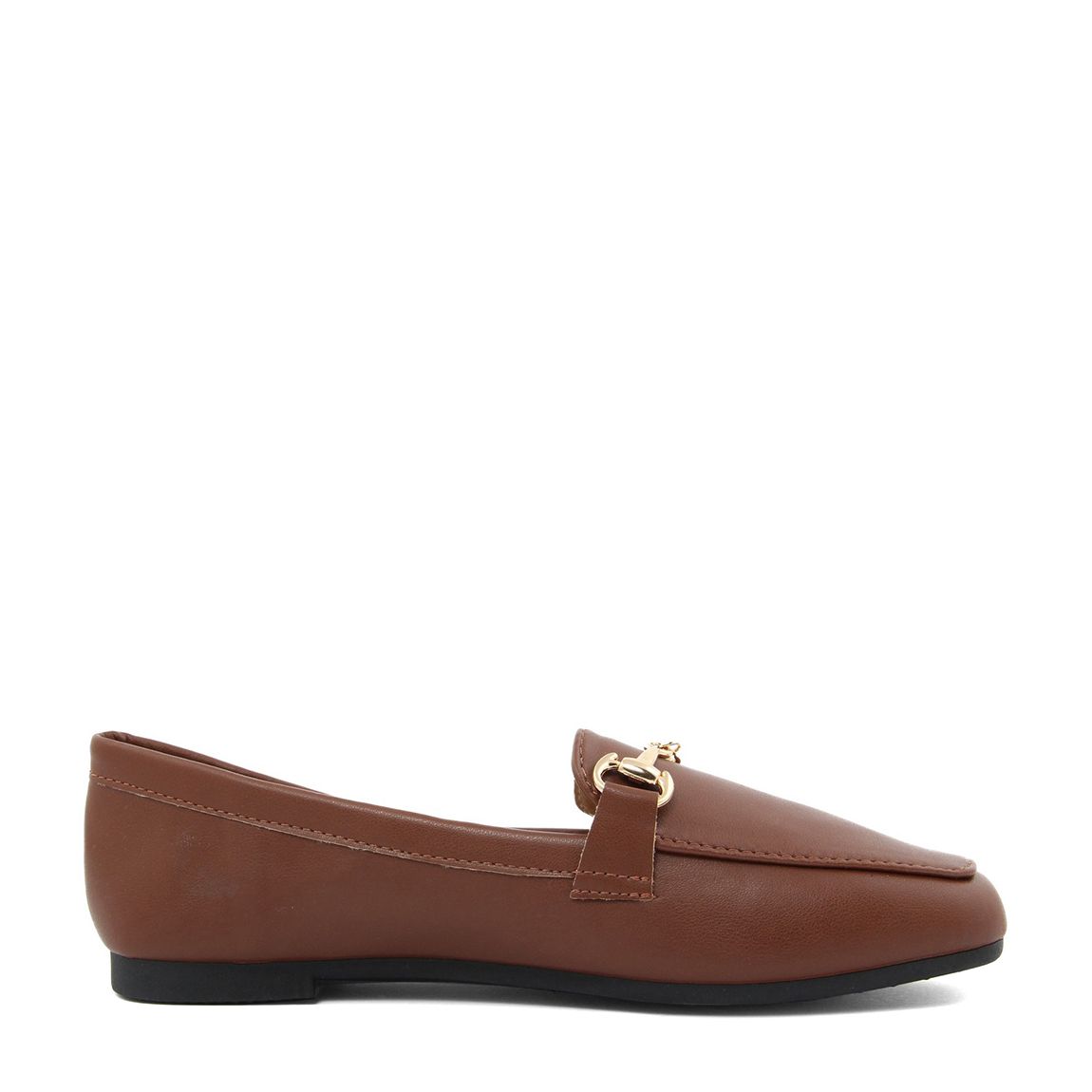 Brown Loafer main product photo