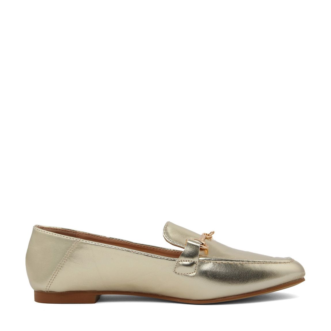 Gold Loafer main product photo