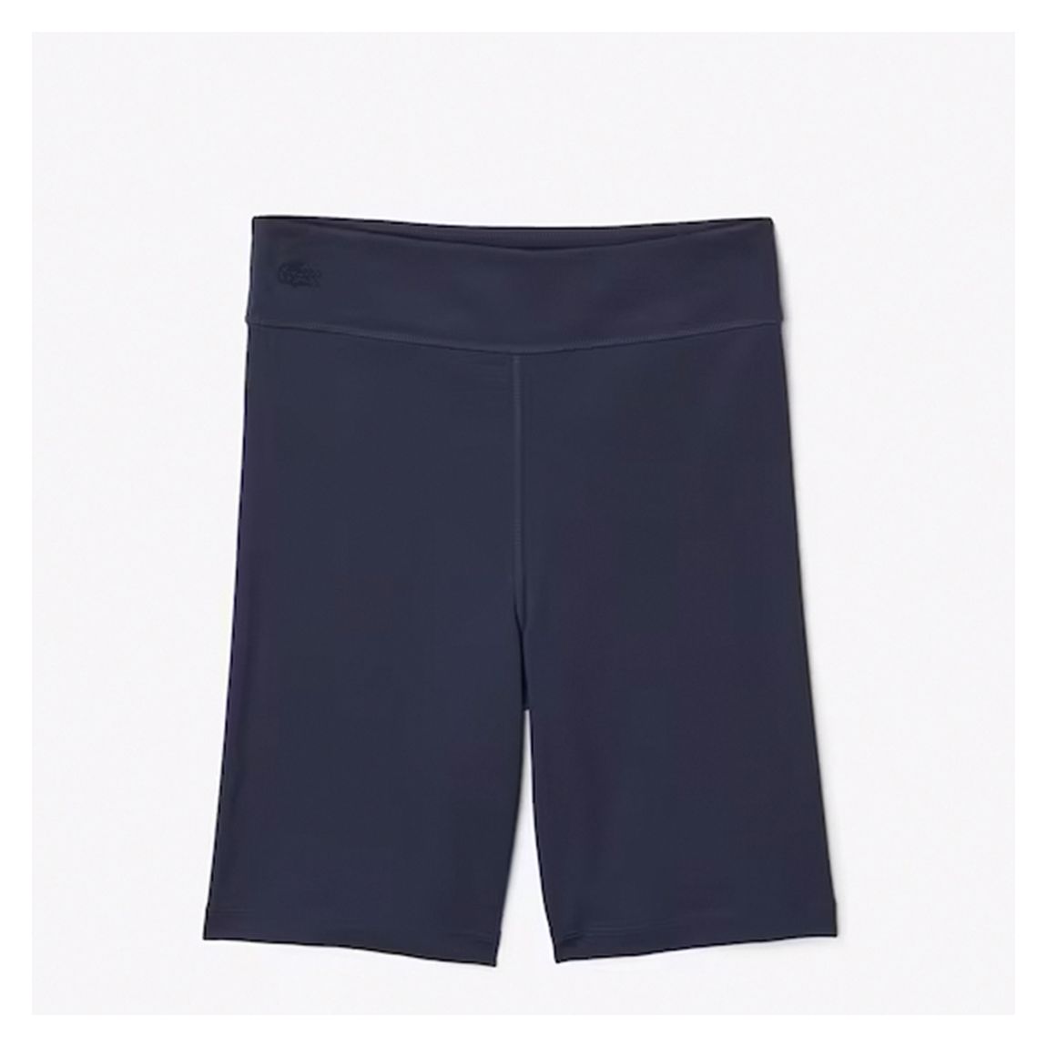 Teen Girl's Navy Cycling Shorts main product photo